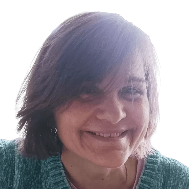 Marlyn Dumortier | Professeure de guitare à Rennes